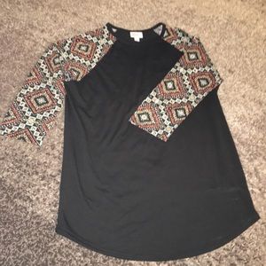 LuLaRoe Randy Top
